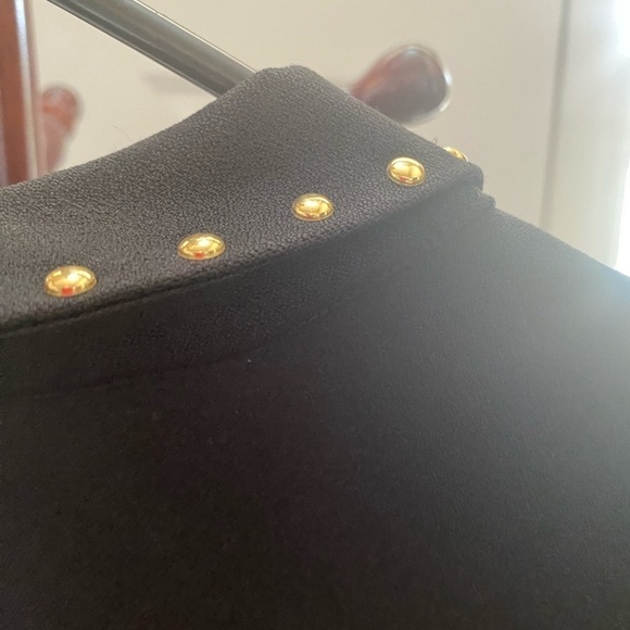 NWOT MIDNIGHT VELVET DRESS JUMPSUIT SIZE16W - Picture 7 of 9